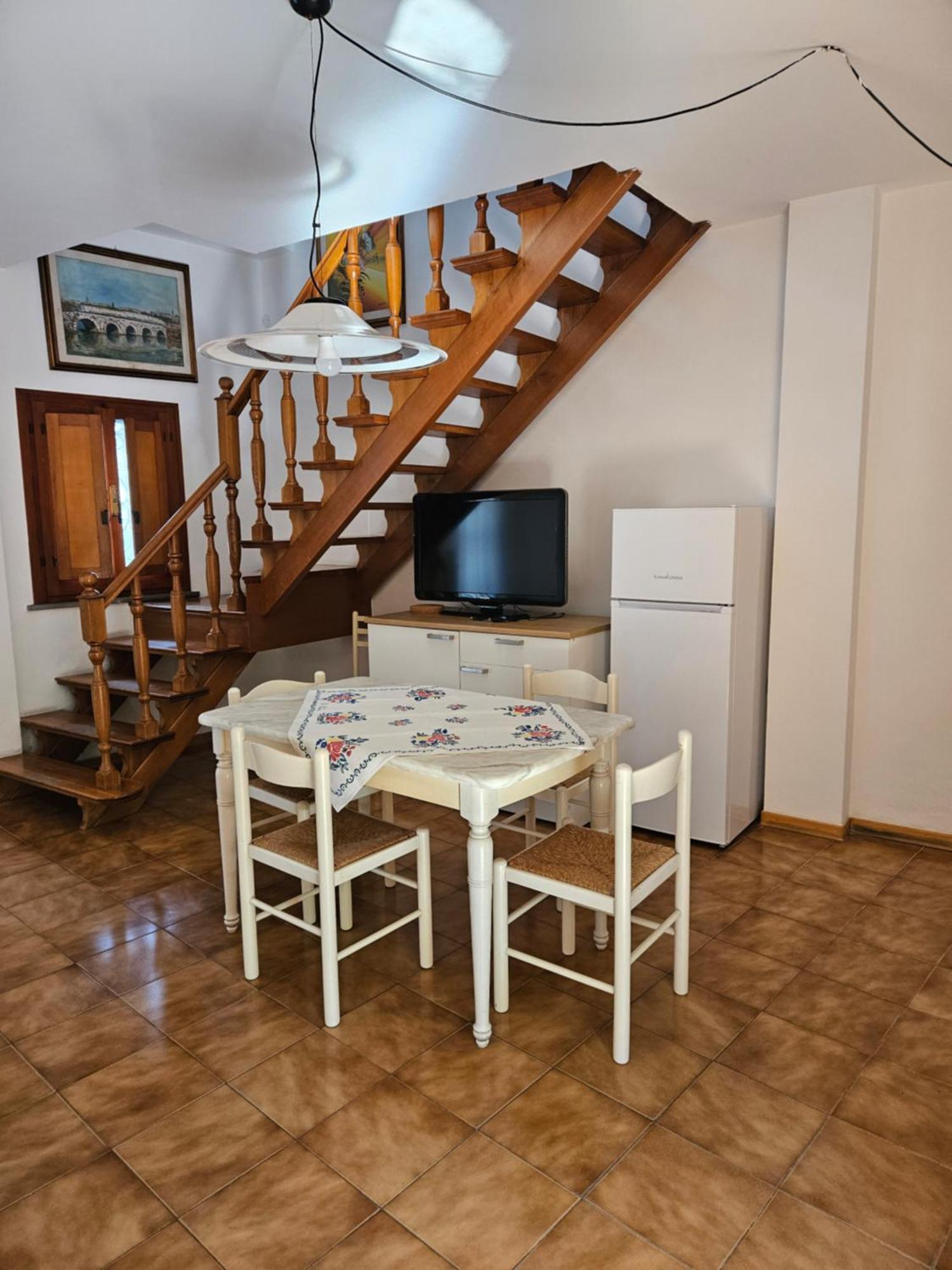 Casa Ronci - Centro Storico - Palacongressi Rimini Buitenkant foto