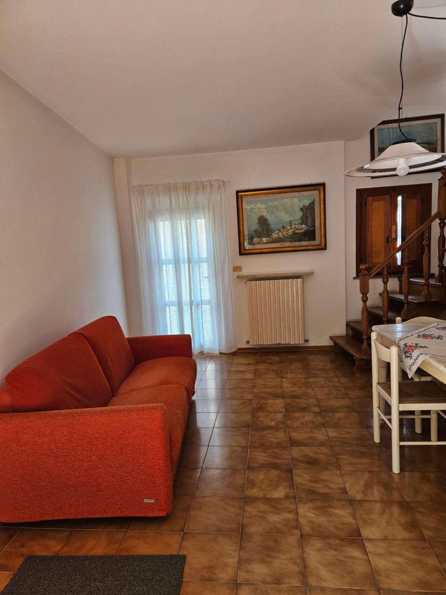 Casa Ronci - Centro Storico - Palacongressi Rimini Buitenkant foto